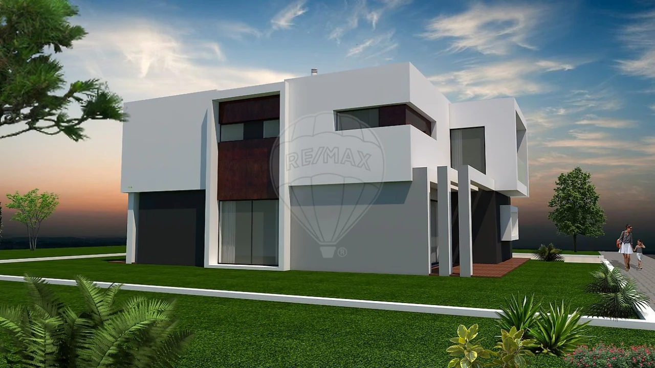 Moradia T3 para Venda em Santa Joana Foto 6