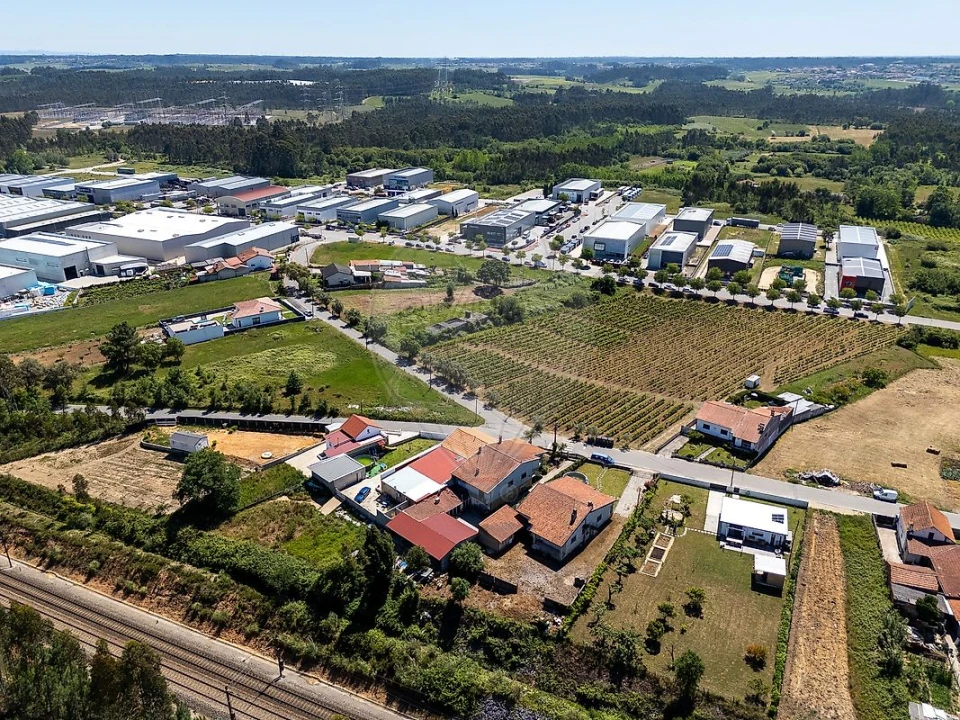 Moradia T3 para Venda em Sangalhos Foto 1