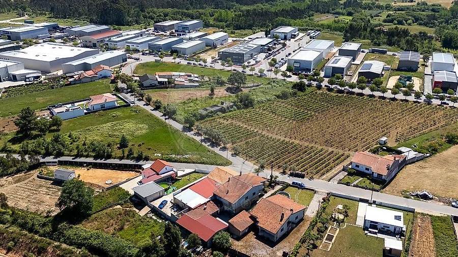 Moradia T3 para Venda em Sangalhos