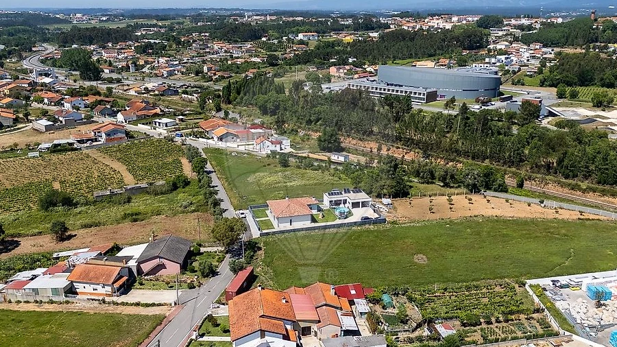 Moradia T3 para Venda em Sangalhos