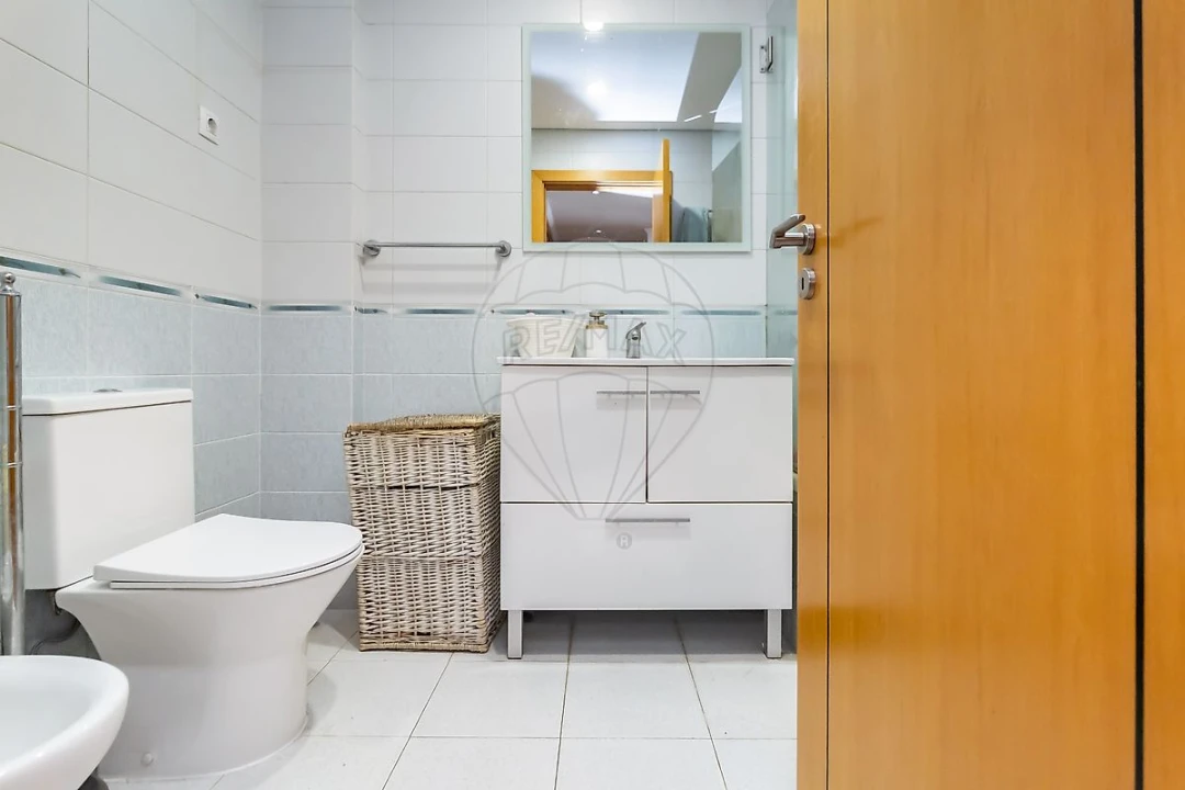 Apartamento T3 para Venda em Corroios Foto 5