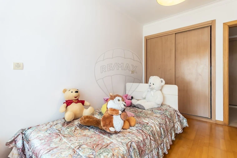 Apartamento T3 para Venda em Corroios Foto 7