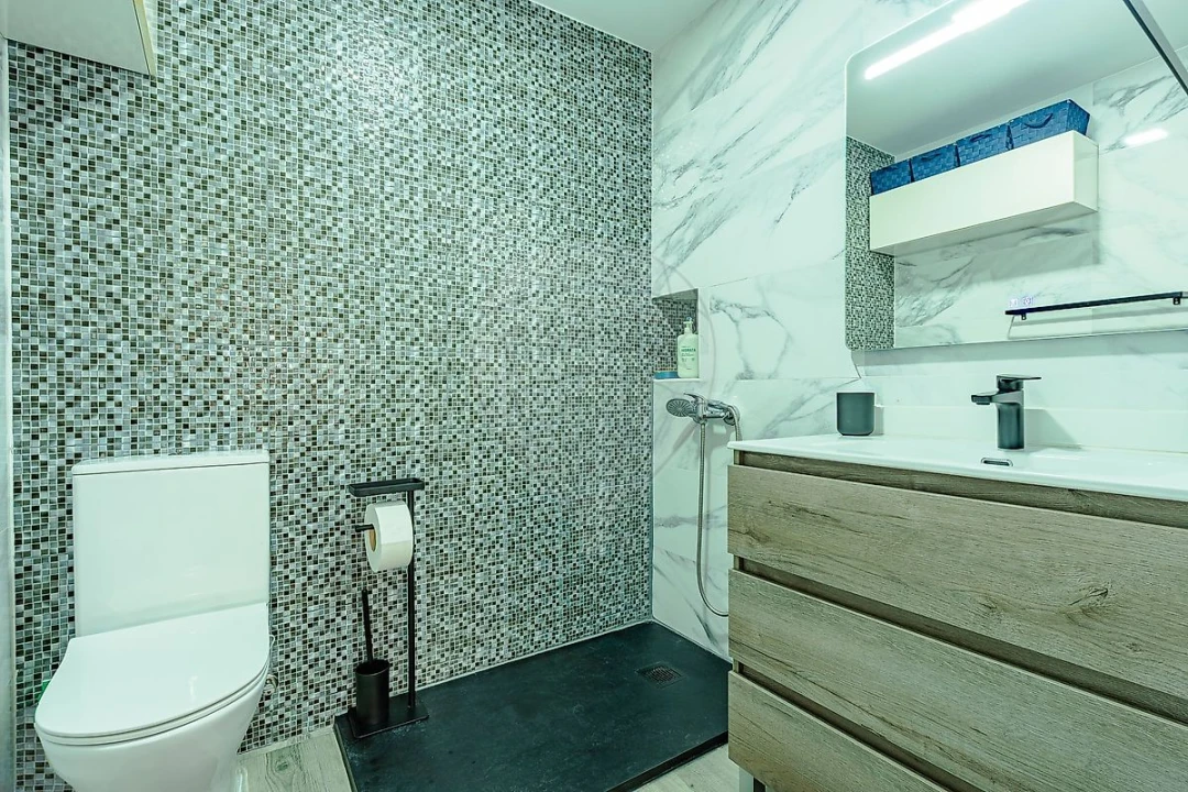 Apartamento T3 para Venda em Espinho Foto 15