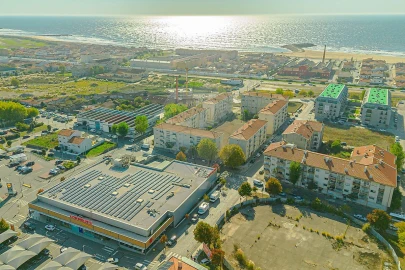 Apartamento T3 para Venda em Espinho