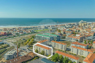 Apartamento T3 para Venda em Espinho