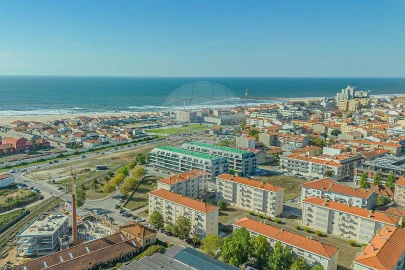 Apartamento T3 para Venda em Espinho