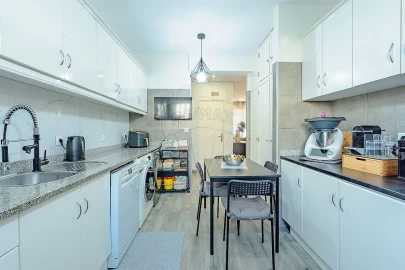 Apartamento T3 para Venda em Espinho