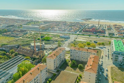 Apartamento T3 para Venda em Espinho