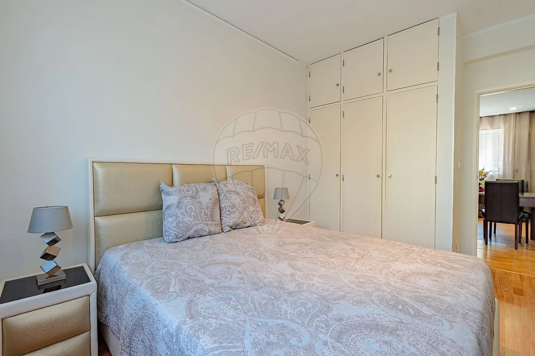 Apartamento T3 para Venda em Espinho Foto 13