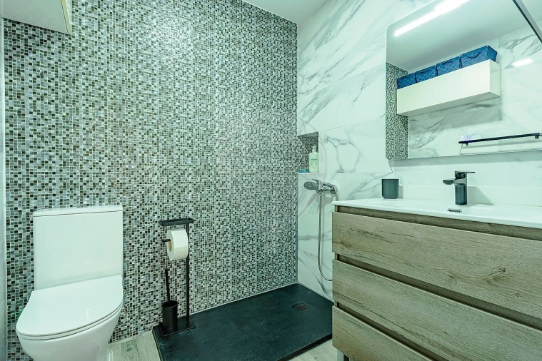 Apartamento T3 para Venda em Espinho Foto 15