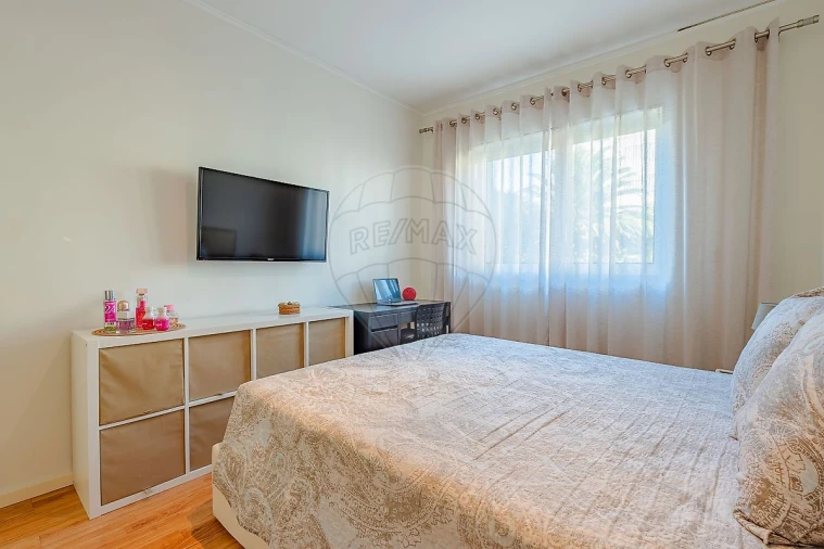 Apartamento T3 para Venda em Espinho Foto 8