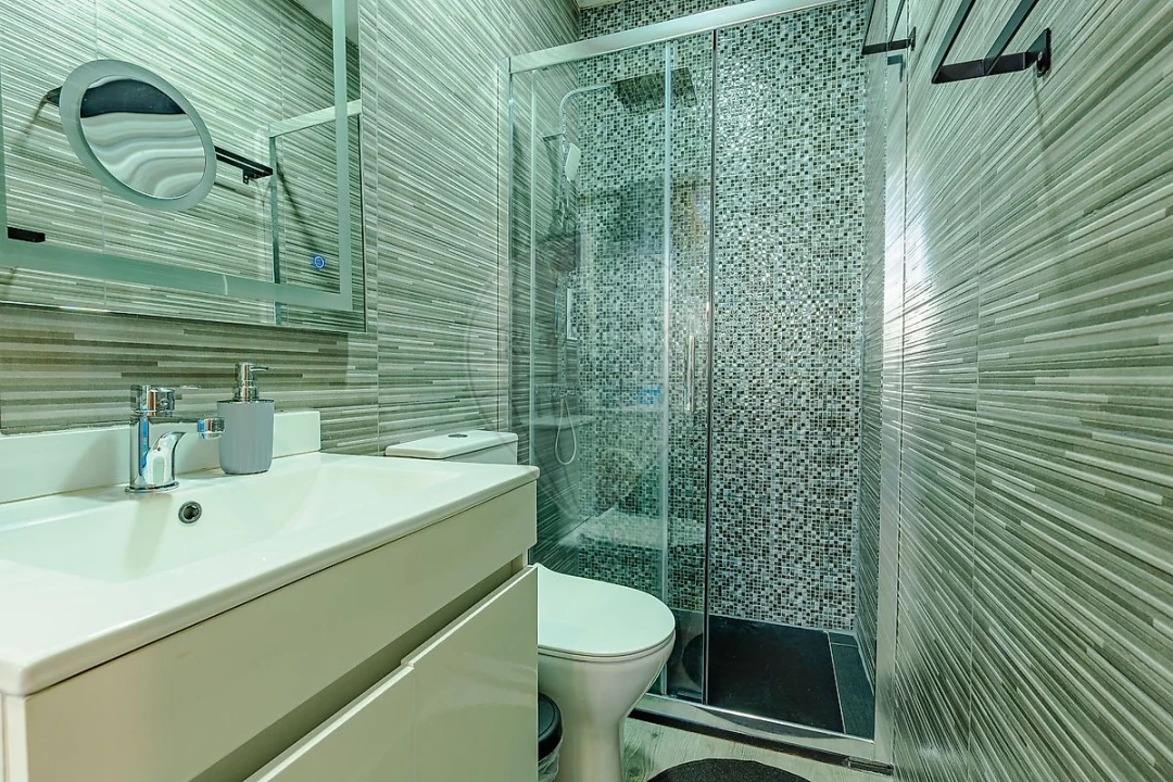 Apartamento T3 para Venda em Espinho Foto 10