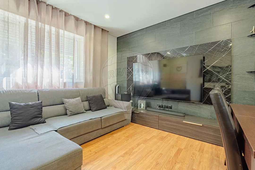 Apartamento T3 para Venda em Espinho Foto 20