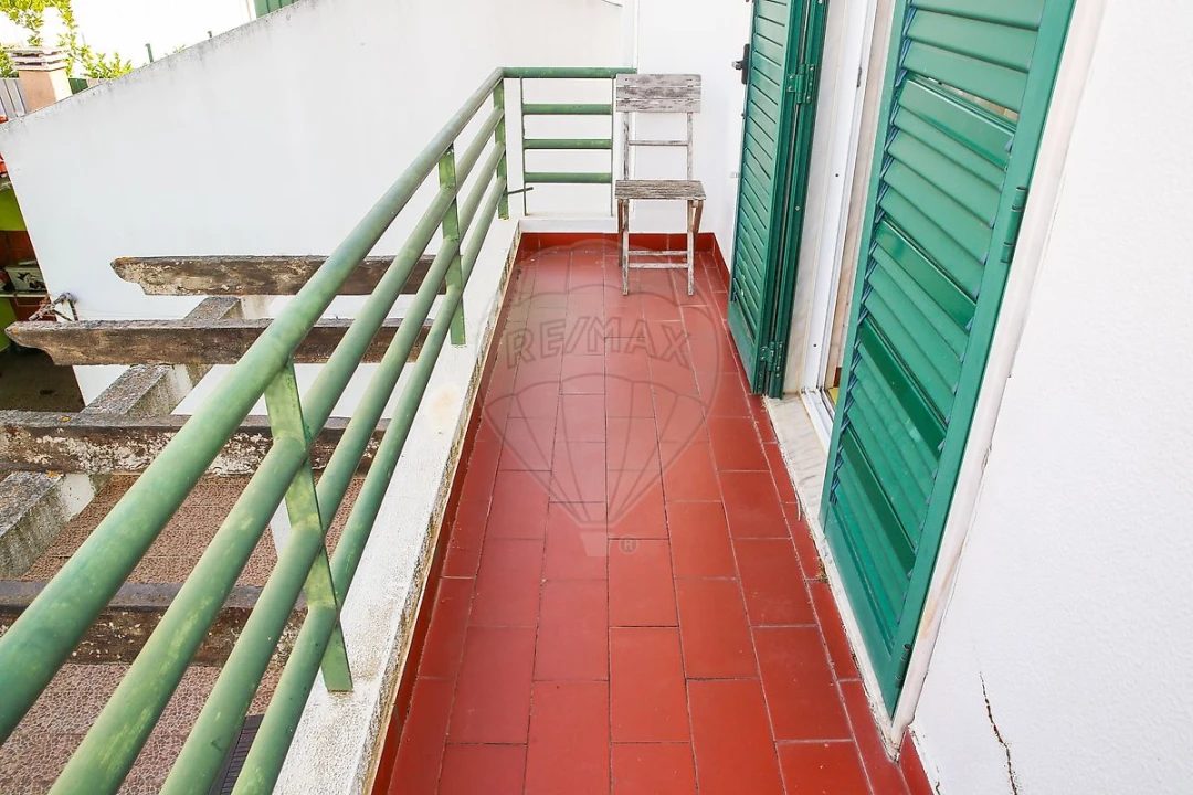 Moradia T3 para Venda em Arruda dos Vinhos Foto 18