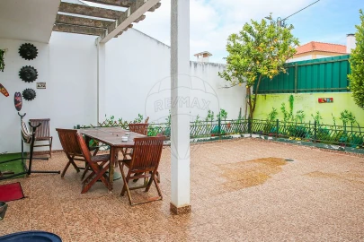 Moradia T3 para Venda em Arruda dos Vinhos
