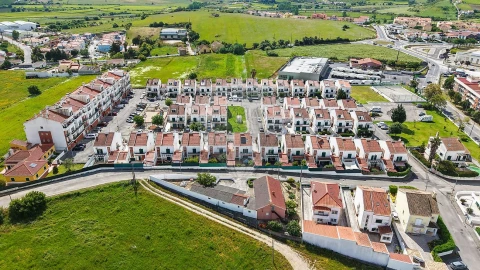 Moradia T3 para Venda em Arruda dos Vinhos