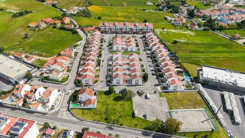 Moradia T3 para Venda em Arruda dos Vinhos