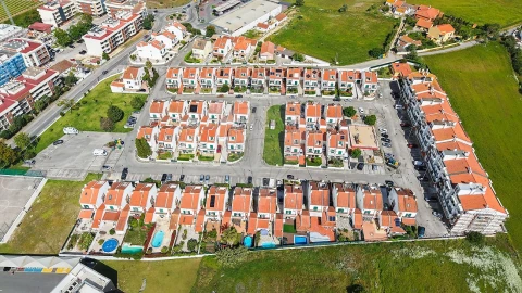 Moradia T3 para Venda em Arruda dos Vinhos