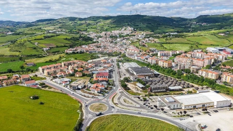 Moradia T3 para Venda em Arruda dos Vinhos
