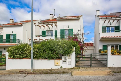 Moradia T3 para Venda em Arruda dos Vinhos
