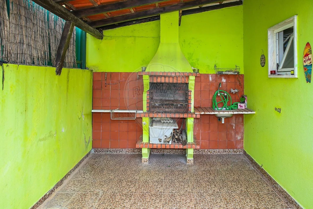 Moradia T3 para Venda em Arruda dos Vinhos Foto 43