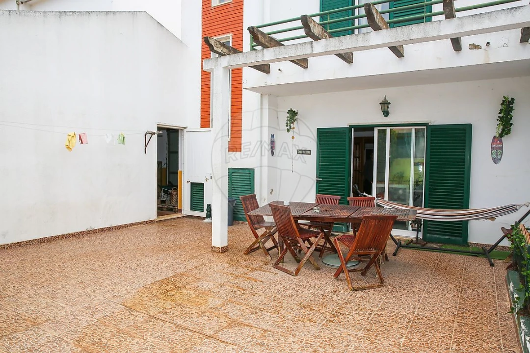 Moradia T3 para Venda em Arruda dos Vinhos Foto 45