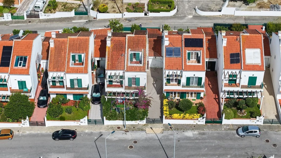 Moradia T3 para Venda em Arruda dos Vinhos Foto 4