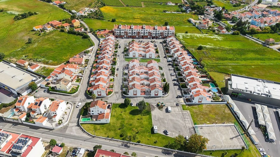 Moradia T3 para Venda em Arruda dos Vinhos Foto 2