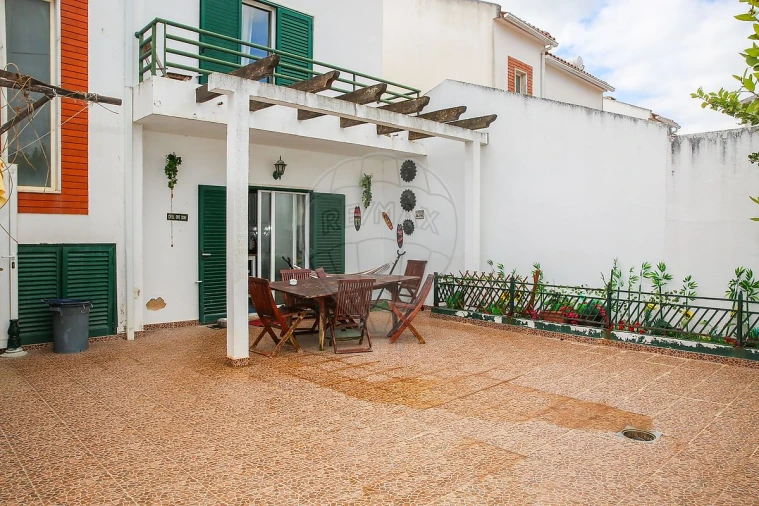 Moradia T3 para Venda em Arruda dos Vinhos Foto 44