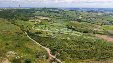 Moradia T1 para Venda em Arruda dos Vinhos