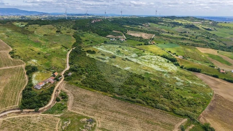 Moradia T1 para Venda em Arruda dos Vinhos