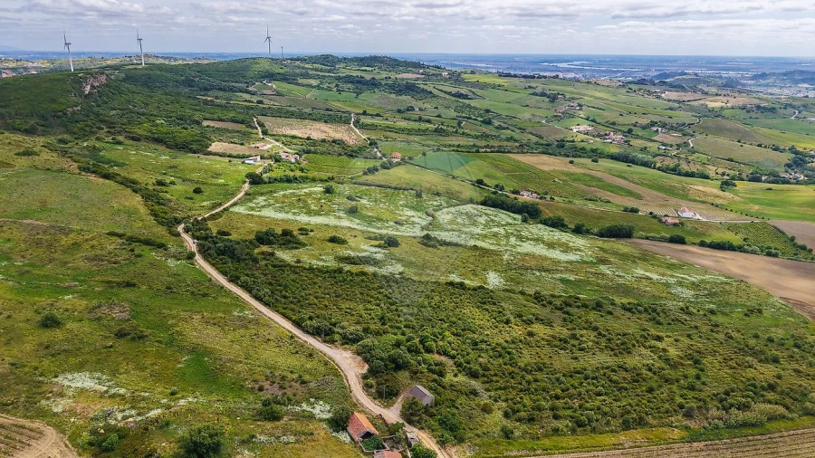 Moradia T1 para Venda em Arruda dos Vinhos Foto 2