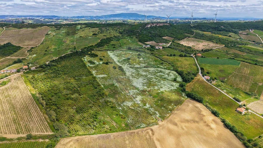 Moradia T1 para Venda em Arruda dos Vinhos Foto 5