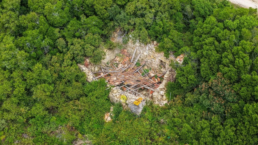 Moradia T1 para Venda em Arruda dos Vinhos Foto 11