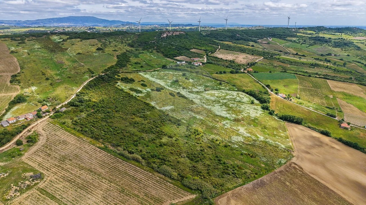 Moradia T1 para Venda em Arruda dos Vinhos Foto 4