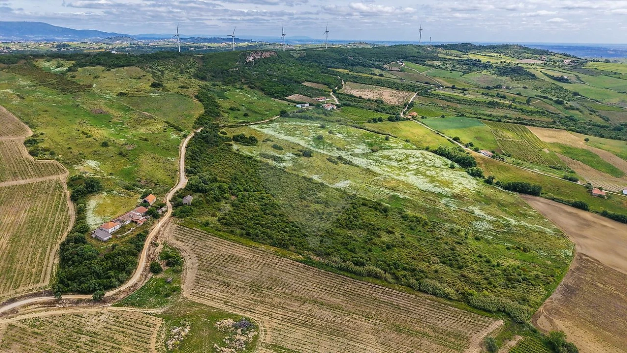 Moradia T1 para Venda em Arruda dos Vinhos Foto 1