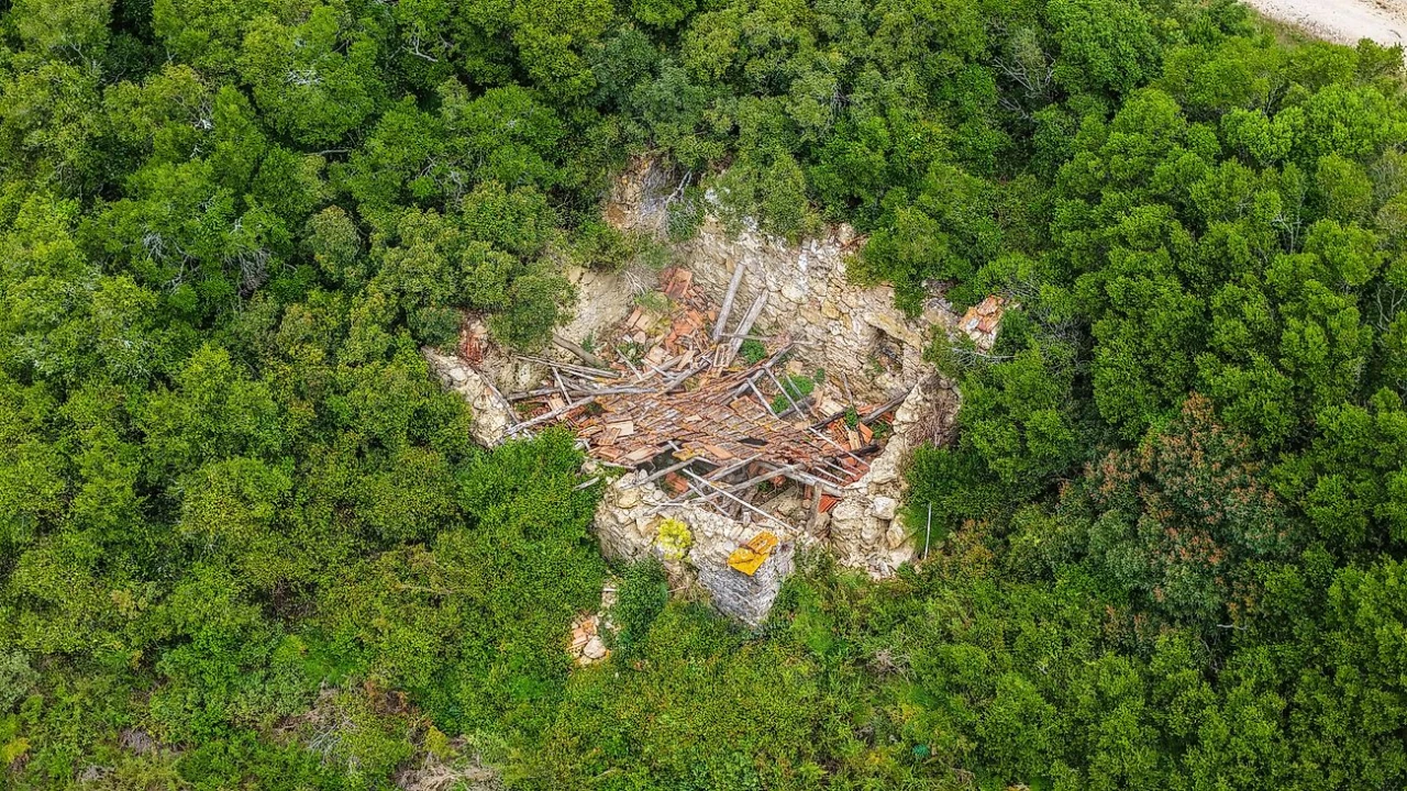 Moradia T1 para Venda em Arruda dos Vinhos Foto 11