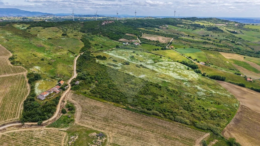 Moradia T1 para Venda em Arruda dos Vinhos