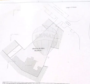 Terreno para Venda em Samora Correia