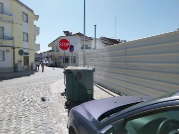 Terreno para Venda em Samora Correia