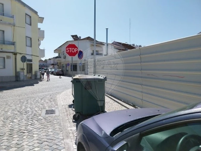 Terreno para Venda em Samora Correia Foto 3