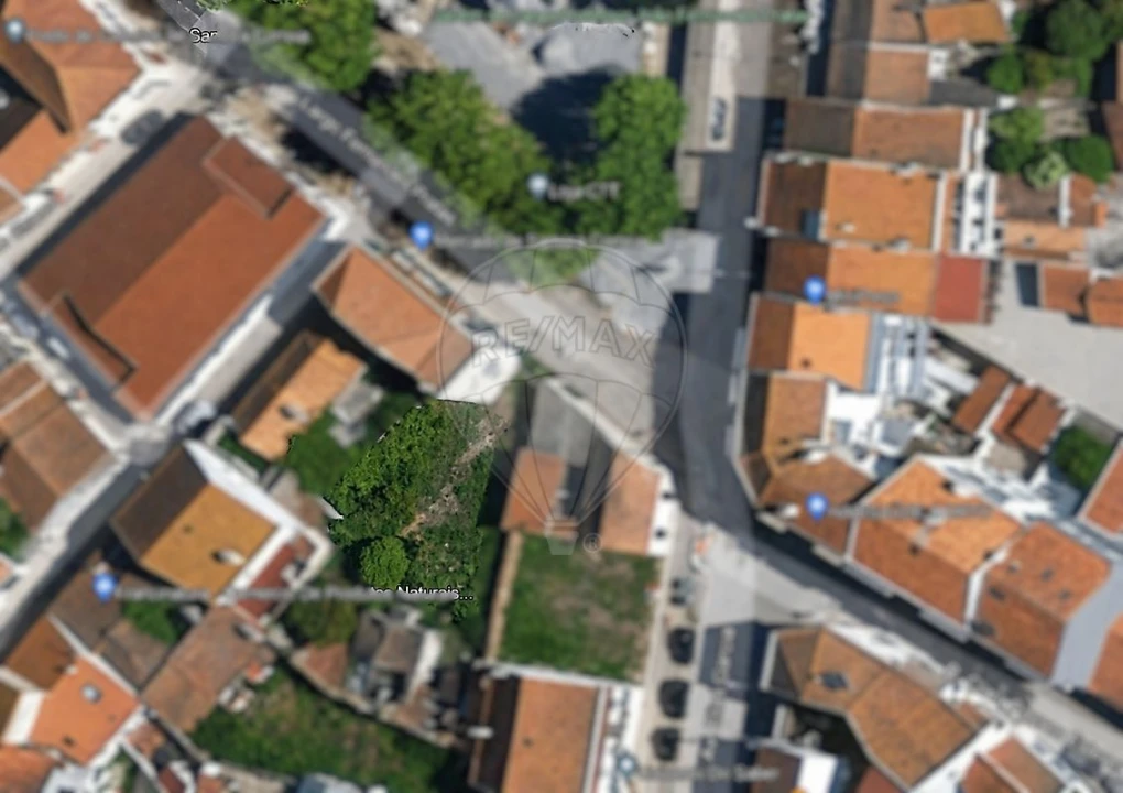 Terreno para Venda em Samora Correia Foto 2