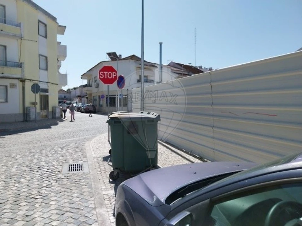 Terreno para Venda em Samora Correia Foto 3