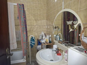 Moradia T2 para Venda em Rio Maior