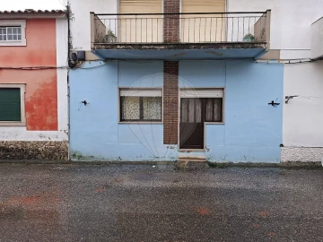 Moradia T2 para Venda em Rio Maior
