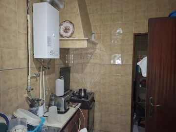 Moradia T2 para Venda em Rio Maior