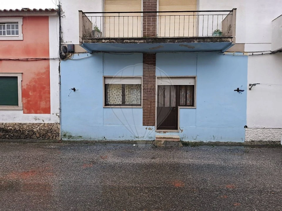 Moradia T2 para Venda em Rio Maior Foto 9
