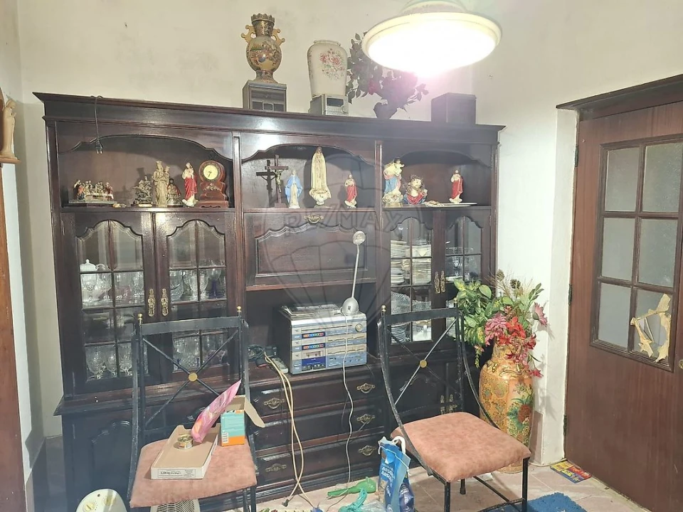 Moradia T2 para Venda em Rio Maior Foto 5