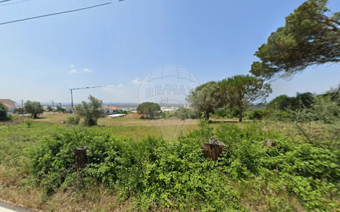 Terreno para Venda em Vila Verde Foto 1