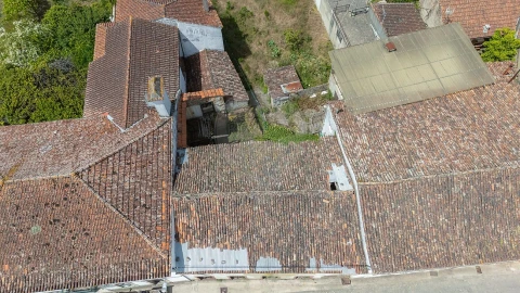 Moradia T4 para Venda em Vila Nova do Ceira